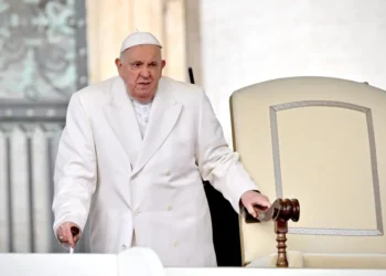 El papa: Mi dimisión es “una hipótesis lejana” aunque algunos piensen “en un nuevo cónclave”