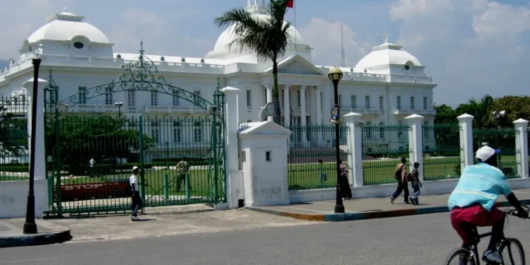 Consejo Presidencial de Haití está completado y se conocen sus 7 miembros y 2 observadores