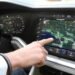 ¿Adiós a las pantallas táctiles de los autos?