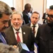«Queremos paz» con Venezuela, dice presidente de Guyana en cumbre de Celac