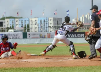 República Dominicana le gana a Panamá y establece nuevo récord