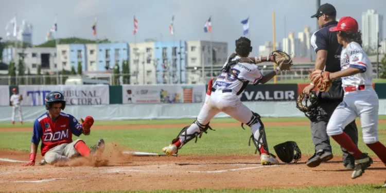 República Dominicana le gana a Panamá y establece nuevo récord