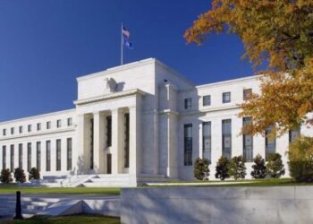 Reserva Federal de EEUU aumenta proyección de crecimiento del PIB a 2,1% en 2024