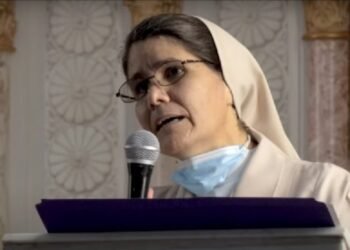 CUBA: Superiora religiosa alerta cubanos están al borde del límite