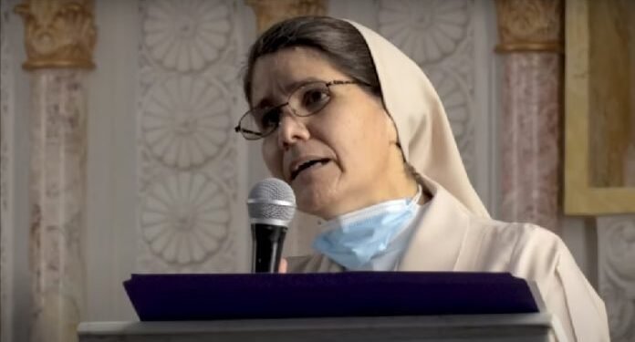 CUBA: Superiora religiosa alerta cubanos están al borde del límite