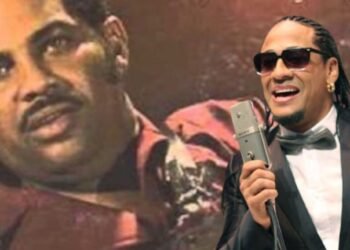 Merengueros típicos acuerdan dejar de tocar temas de Tatico Henríquez tras reclamos de familiares