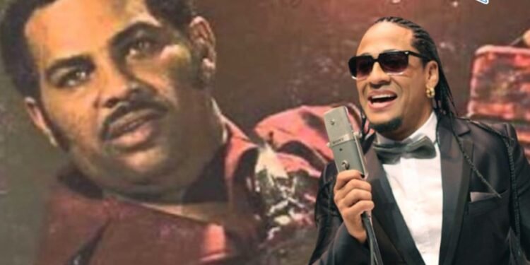 Merengueros típicos acuerdan dejar de tocar temas de Tatico Henríquez tras reclamos de familiares