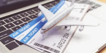 Altos costos de boletos aéreos persisten como la principal traba del turismo en República Dominicana