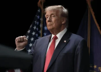 Tribuna Supremo de Estados Unidos autoriza a Donald Trump a presentarse a primarias