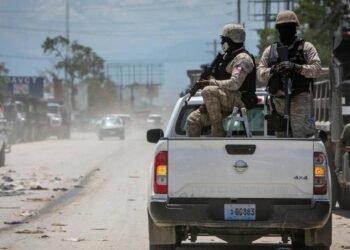 Haití prorroga un mes el estado de emergencia