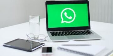 La nueva función de WhatsApp para computadoras