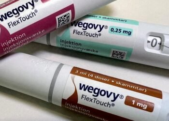 EEUU aprueba uso del medicamento para bajar de peso Wegovy, para reducir los riesgos de enfermedades cardíacas