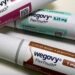 EEUU aprueba uso del medicamento para bajar de peso Wegovy, para reducir los riesgos de enfermedades cardíacas