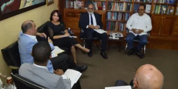 Abogados entregan informe preliminar sobre propuestas de reformas a Ley DNI