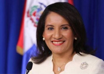 Zoraima Cuello valora rol de los trabajadores sociales en el país