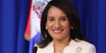 Zoraima Cuello valora rol de los trabajadores sociales en el país