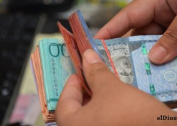 Tres bancos múltiples se ganaron RD$60,438.3 millones el año pasado