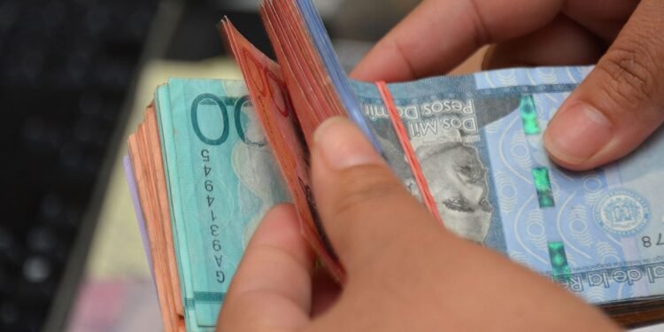 Tres bancos múltiples se ganaron RD$60,438.3 millones el año pasado