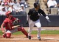 Bernie Williams: «Si Soto no batea en principio tendrá que aprender a ser paciente con fanáticos»