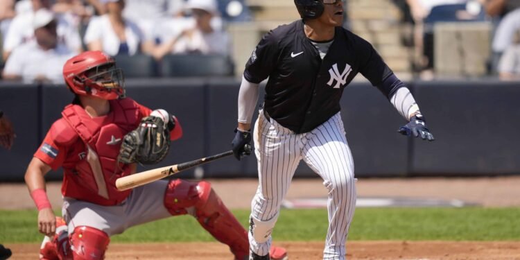 Bernie Williams: «Si Soto no batea en principio tendrá que aprender a ser paciente con fanáticos»