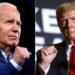 Biden y Trump arrancan una de las campañas más largas y tensas de la historia de EE.UU.