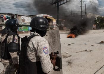 Caricom y la ONU discuten hoy el futuro de Haití