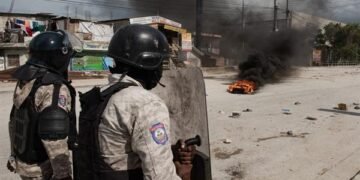Caricom y la ONU discuten hoy el futuro de Haití