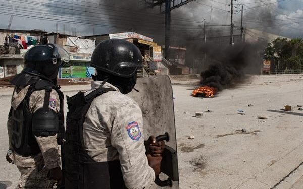 Caricom y la ONU discuten hoy el futuro de Haití