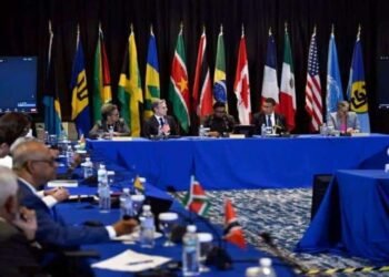 La ONU insiste en que la solución en Haití compete a los haitianos