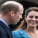 Kate Middleton es vista en público con aspecto «feliz y saludable», según el diario ‘The Sun’