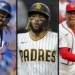 República Dominicana lidera a países con jugadores de Grandes Ligas; baja porcentaje internacional