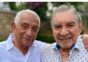 Marco Antonio Muñiz sobre Rafael Solano: «No me equivoqué al incluirlo en la fila de mis amigos».