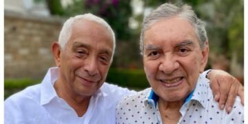 Marco Antonio Muñiz sobre Rafael Solano: «No me equivoqué al incluirlo en la fila de mis amigos».