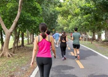 Los beneficios de entrenar 20 minutos al día, según Harvard