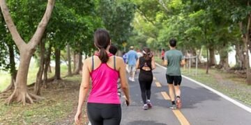 Los beneficios de entrenar 20 minutos al día, según Harvard