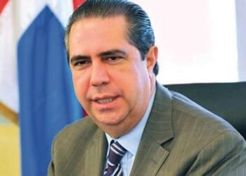 Francisco Javier afirma simpatía hacia la alianza Rescate RD se ha incrementado