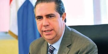 Francisco Javier afirma simpatía hacia la alianza Rescate RD se ha incrementado