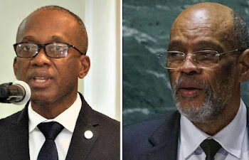 Ariel Henry frena el avance de la solución a la crisis en Haití, Dice que sólo él puede nombrar el Consejo Presidencial