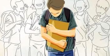 Estudio revela RD es el país de la región con mayor nivel de acoso escolar en estudiantes de 12 años