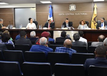 Inscripción de candidatos definen boletas electorales comicios mayo