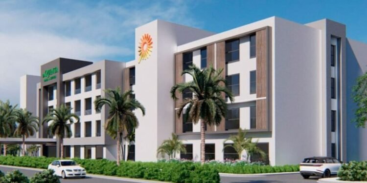 Abrirán hotel La Quinta by Wyndham en Puerto Plata