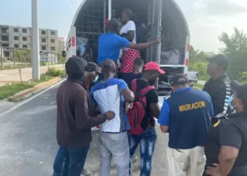 La ONU pide a República Dominicana evitar las «deportaciones forzosas» de haitianos