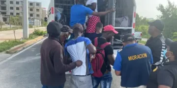 La ONU pide a República Dominicana evitar las «deportaciones forzosas» de haitianos