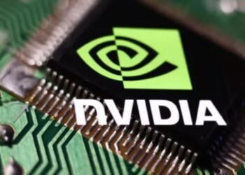Nvidia, la compañía cuyo valor sobrepasó al de Google y marcó un récord en la bolsa