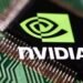 Nvidia, la compañía cuyo valor sobrepasó al de Google y marcó un récord en la bolsa