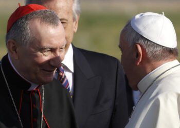 El Vaticano busca apaciguar indignación provocada por declaración del papa sobre Ucrania