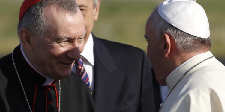 El Vaticano busca apaciguar indignación provocada por declaración del papa sobre Ucrania