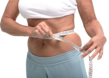 Nutricionista desmiente existencia de suplementos para quemar grasa, asegura