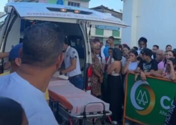 En estado crítico se encuentran las personas  afectados con quemaduras en la celebración del carnaval de Salcedo