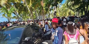 Restringen fiestas y conciertos en las playas durante la Semana Santa